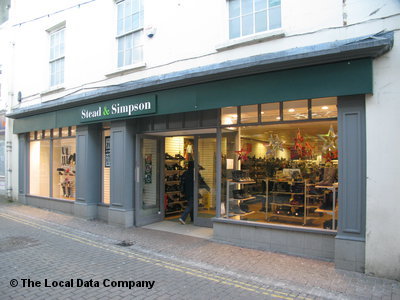 Stead & Simpson