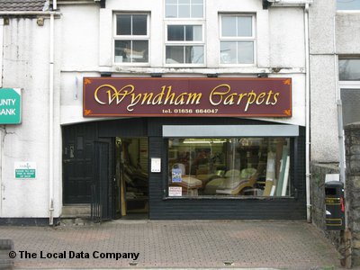 Wyndham Carpets