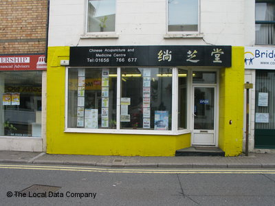 Chinese Acupuncture & Medicine Centre