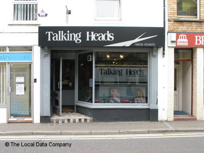 Talking Heads