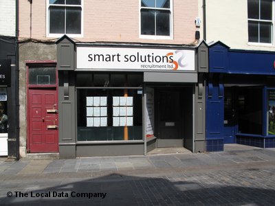Smart Solutions