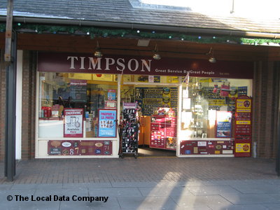Timpson
