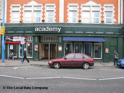 Academy