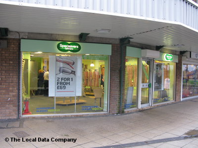 Specsavers Opticians