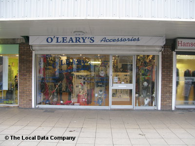 O'leary's Accessories