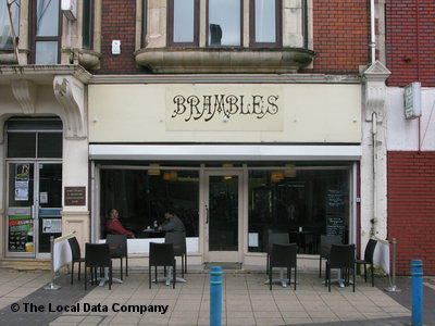 Brambles