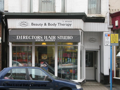 Bliss Beauty & Body Therapy