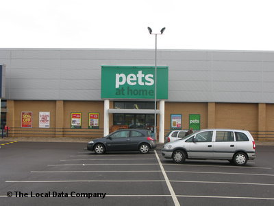 Pets At Home