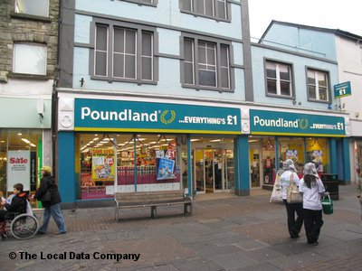 Poundland