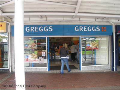 Greggs