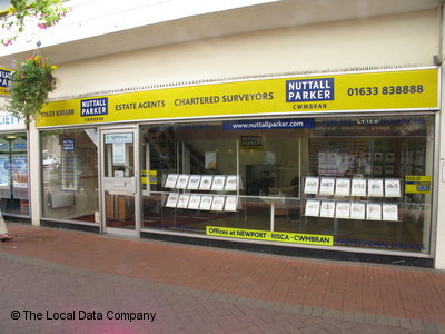 Nutall Parker In Cwmbran