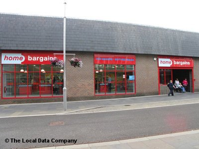 Home Bargains