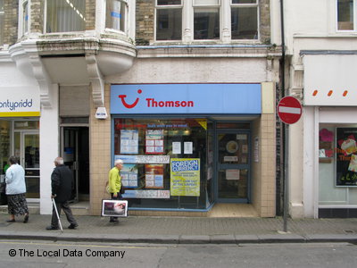 Thomson
