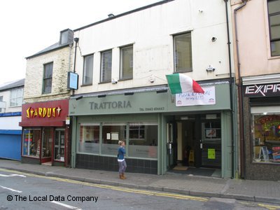 Trattoria