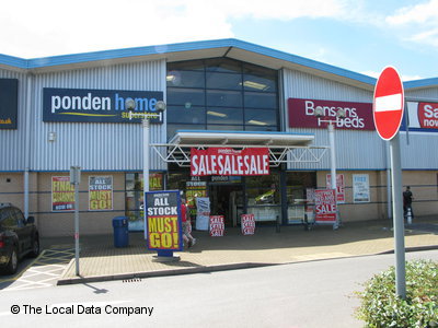 Ponden Home Superstore
