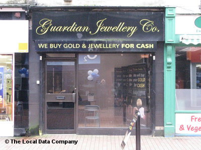 Guardian Jewellery Co