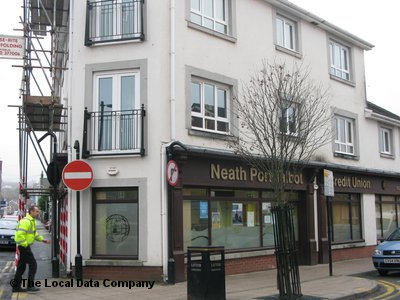 Neath Port Talbot Credit Union