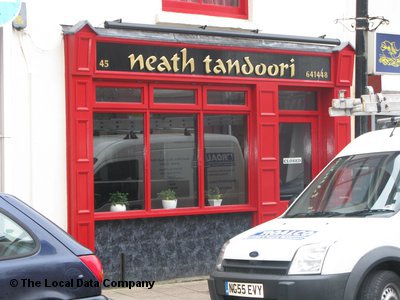 Neath Tandorri In Neath
