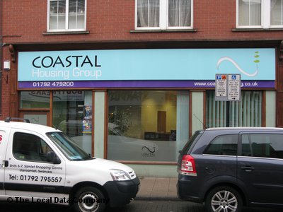 Costal Housing Group