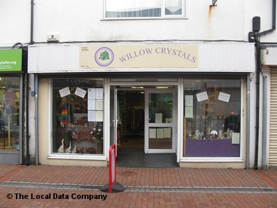 Willow Crystal
