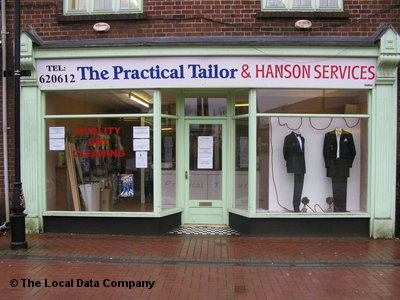 The Practical Taylor