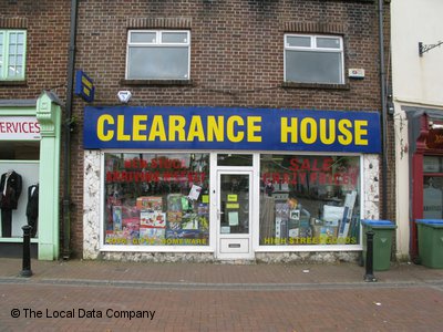 Clearance House