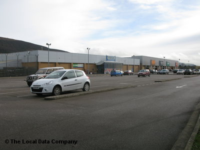 Baglan Bay Retail Park