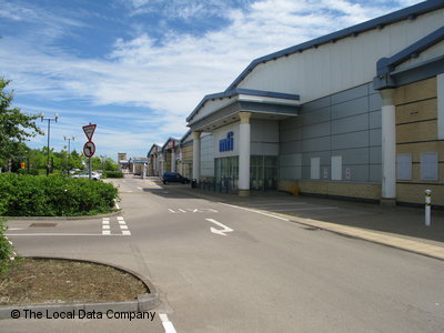 Waterton Retail Park