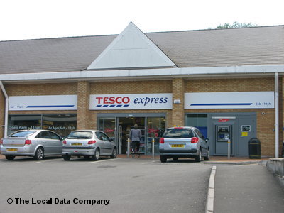 Tesco Express