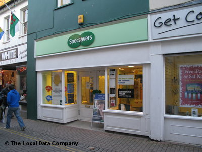 Specsavers Hearcare