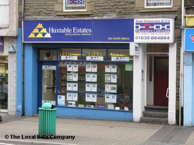 Huxtable Estates