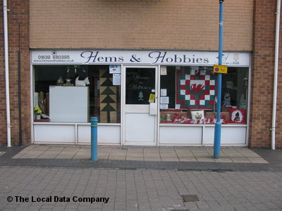 Hems & Hobbies