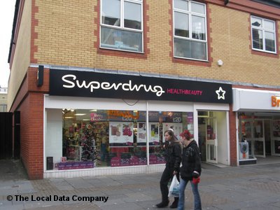Superdrug