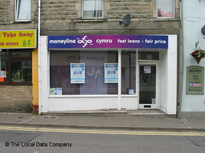 Moneyline In Bridgend