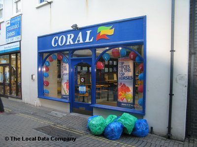 Coral