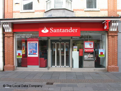 Santander