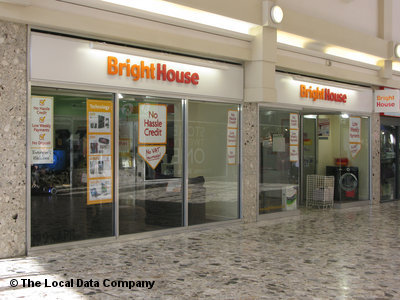 Bright House