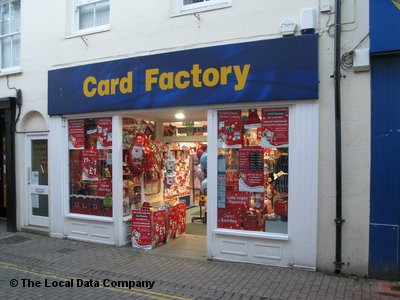 Card Factory