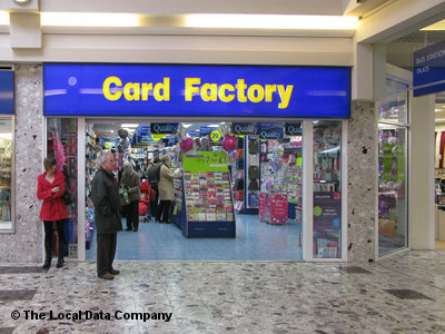 Card Factory