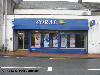 Coral
