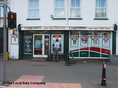 Costcutter