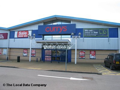 Currys