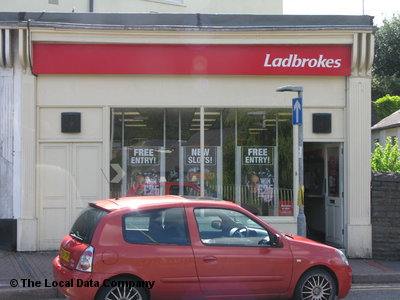 Ladbrokes