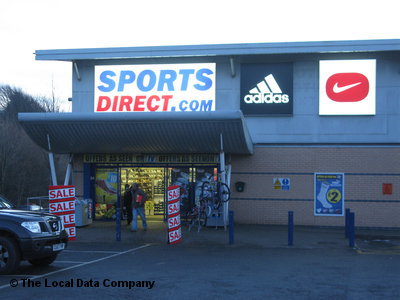 Sports Direct