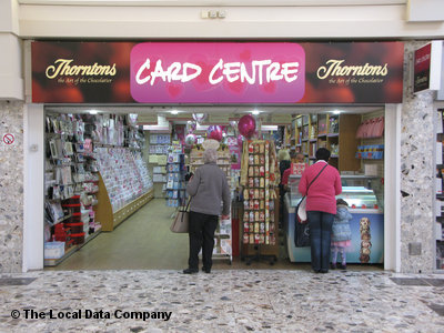 Thorntons
