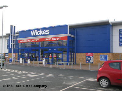 Wickes