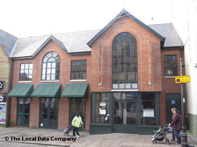 Alfreds In Pontypridd