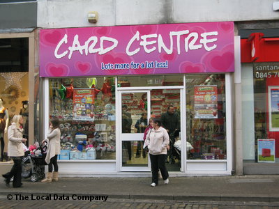 Card Centre