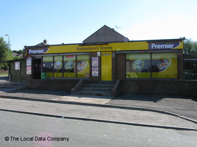 Premier Stores