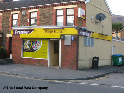 Premier Stores Forge Stores